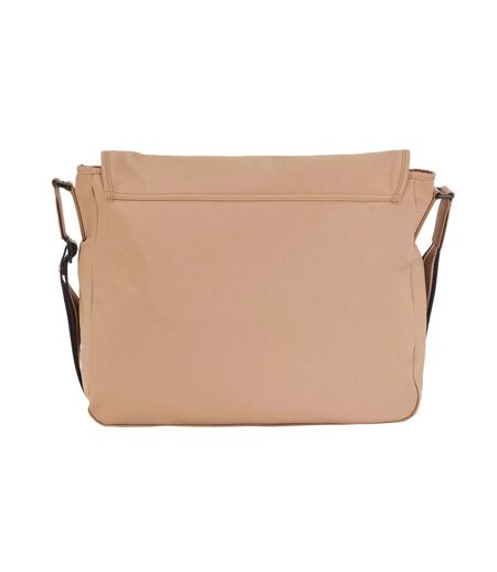 Messenger Bag One Size Beige Boss X Russel