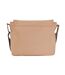 Messenger Bag One Size Beige Boss X Russel-2
