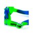 Childrens/kids Jellyfish Swimming Goggles Blue Green Spokey-2