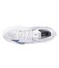 Chaussures Volley-ball Wave Momentum Homme Blanc Mizuno-4