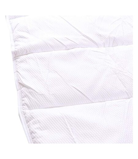 Couette blanche dodo tempérée bulle de douceur 240x220