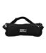 Unisex Adult Napoli Waist Bag One Size Black High Peak-1