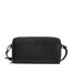 Sac à bandoulière noir femme tommy hilfiger must purse-1