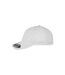 Casquette Blanc Flexfit-3
