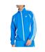Veste bleu homme adidas teamgeist-1