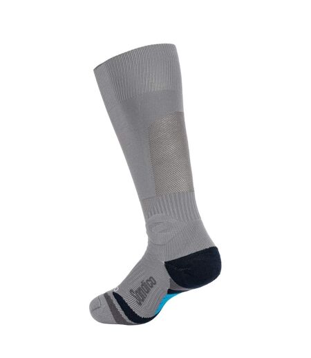 Chaussettes De Foot Elite Homme Gris Sondico