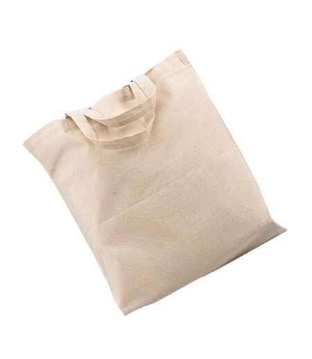Tote Bag Taille Unique Beige Pâle Printwear