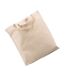 Tote Bag Taille Unique Beige Pâle Printwear-2