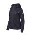 Veste À Capuche Norve Femme Noir Fitanu-3