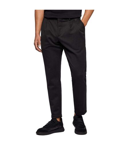Pantalon Keen Homme Noir Hugo Boss