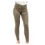 Pantalon Slim Kaki Femme Morgan PACO - 36-1