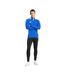 Sweat Entraînement Tiro Competition Homme Bleu Adidas-1