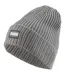 Bonnet Classic Adulte Gris Argenté Puma-2