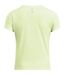 Haut Course À Pied Streaker Femme Vert Under Armour-3