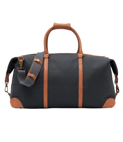 Sac De Weekend Sloane Taille Unique Gris Vinga