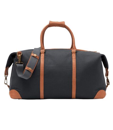 Sac De Weekend Sloane Taille Unique Gris Vinga