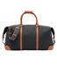 Sac De Weekend Sloane Taille Unique Gris Vinga-1