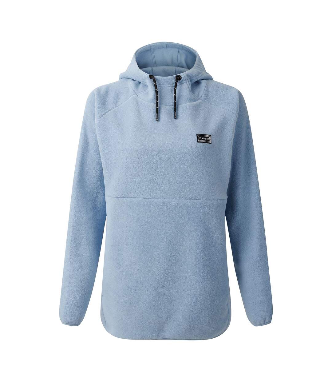 Sweat À Capuche Snowburst Femme Glacier Dare 2B-2