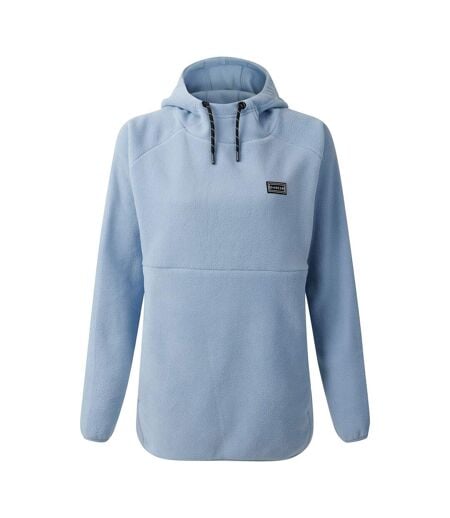 Sweat À Capuche Snowburst Femme Glacier Dare 2B
