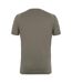 T-shirt Homme Gris Salewa-2