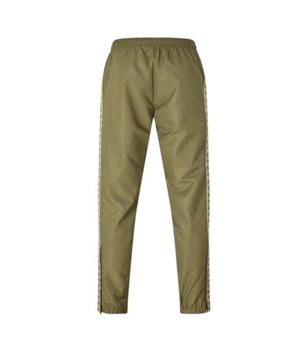 Mens Side Pocket Joggers Asphalt G-Star
