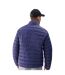 Doudoune Matelassée M483 Homme Bleu Marine 4F-3