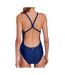 Maillot de bain marine femme adidas hr4416 - 34-2