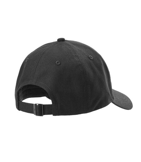 Casquette Wss24acabu266 Noir 4F