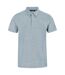 Regatta Mens Thiago Polo Shirt (Citadel Blue) - UTRG7753