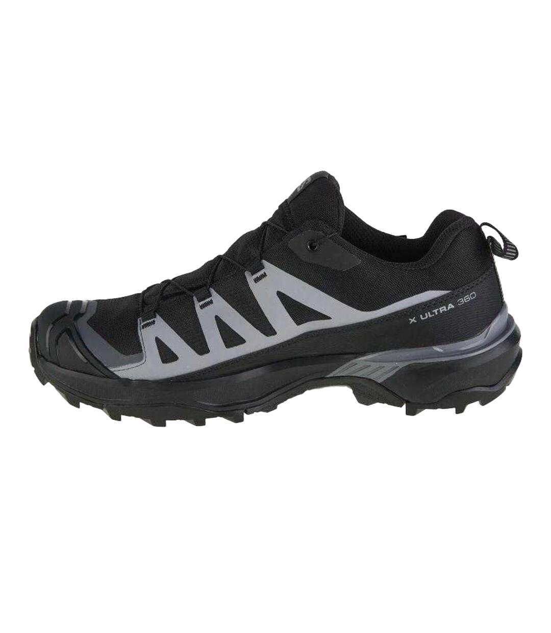 Mens X Ultra 360 Gtx Trainers Black Salomon-2