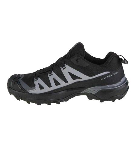Mens X Ultra 360 Gtx Trainers Black Salomon