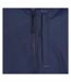 Veste Imperméable Femme Bleu Mer Lazy Jacks-2