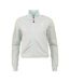 Sweat Hasina Femme Menthe Kappa-1
