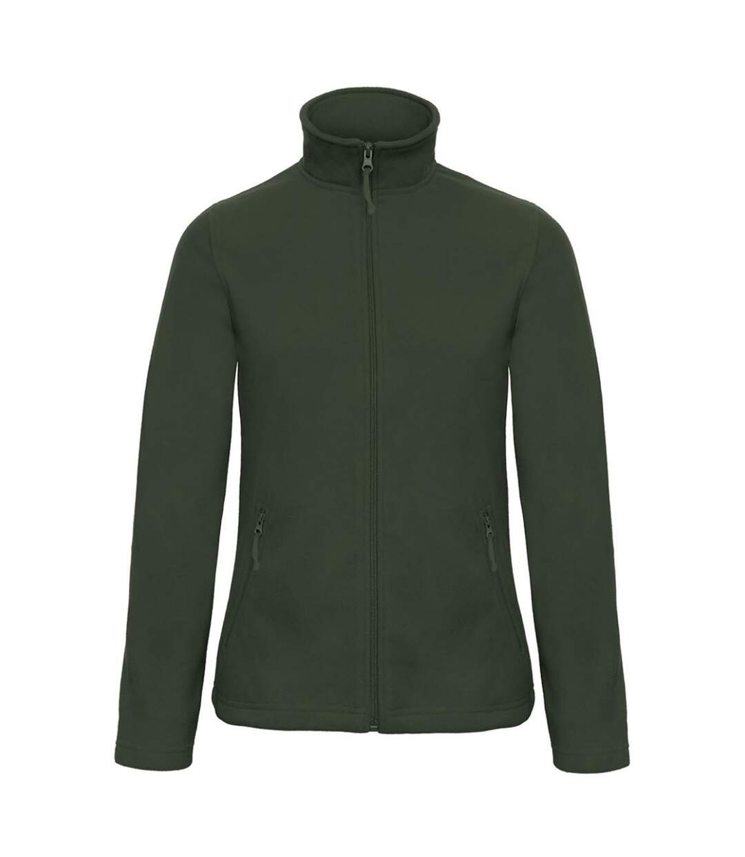Veste Duo Id.50 Femme Vert Forêt B&C-1