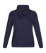 Regatta Womens/Ladies Abbilissa Slouch Sweater (Navy) - UTRG8200