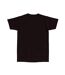 Unisex Adult Never Say Die T-shirt Black The Goonies-2