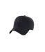 Casquette De Baseball Motif/style New York Yankees Mvp Noir Noir 47-4