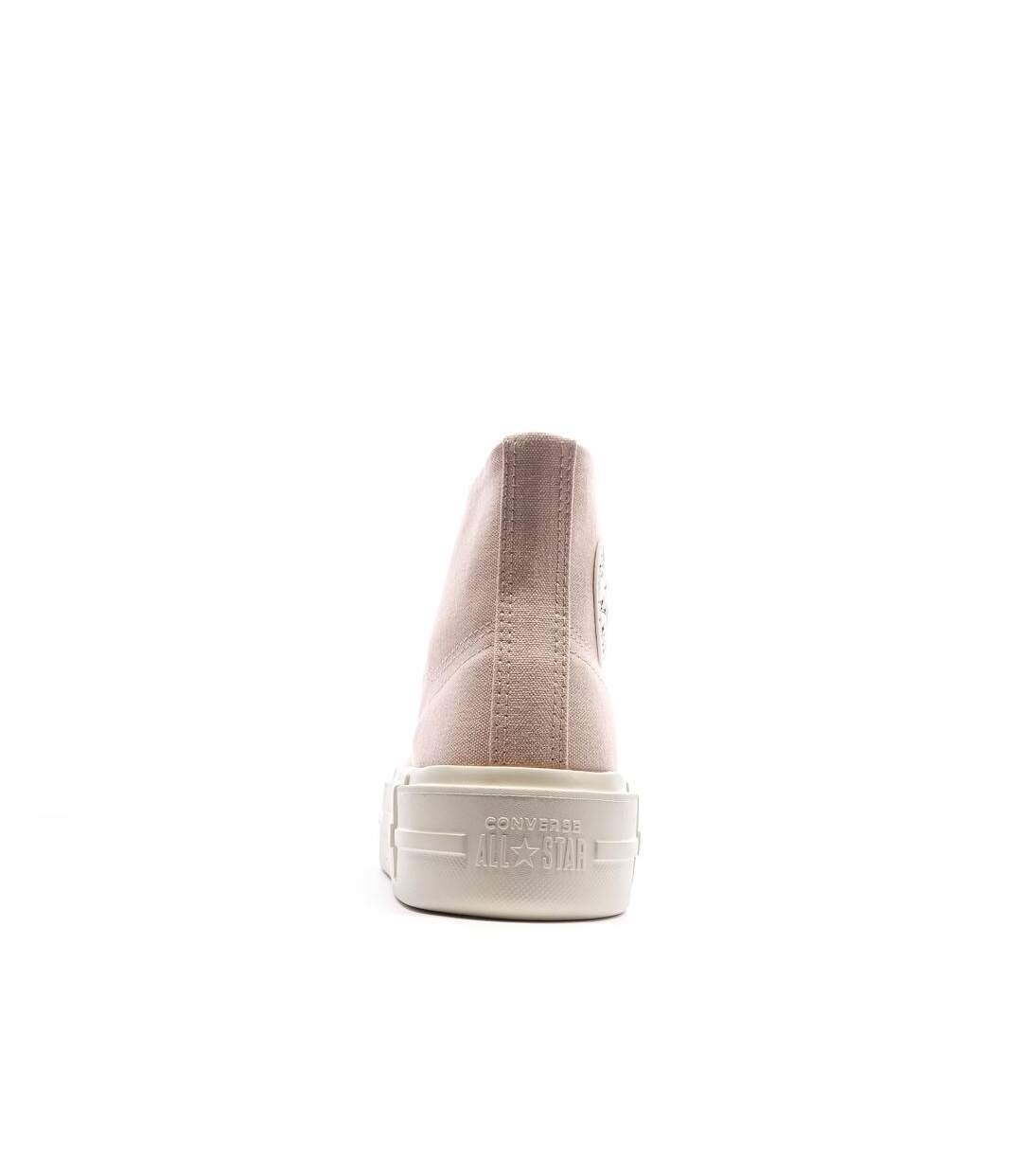 Baskets rose femme converse chuck taylor all star cruise-3