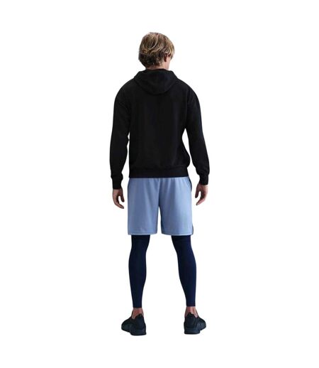 Sweat À Capuche Entraînement Pro Homme Noir Blanc Nike