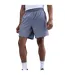 Short De Course Challenger Homme Bleu Indigo Nike-2