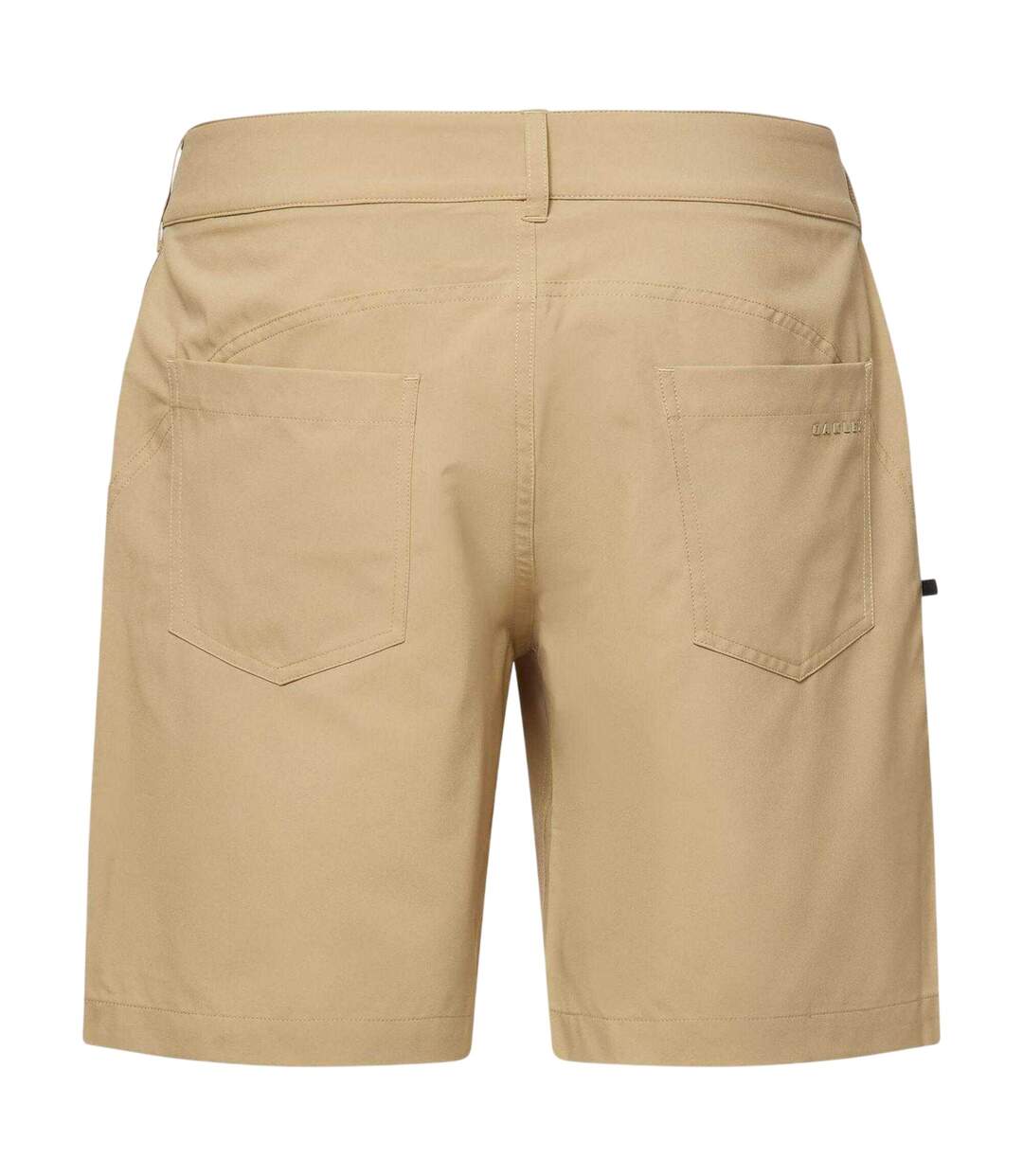 Short Homme Marron Clair Gris Oakley-2