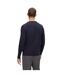 T-shirt Motif/style Logo Tognbo Homme Bleu Foncé Boss-3