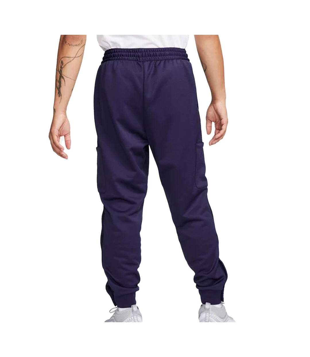 Jogging Marine Homme Nike FB7109 - L-2