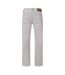 Mens Markee Pantaloni Cotton Denim Jeans Bright White Diesel-2