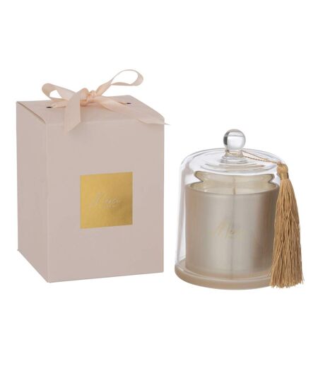 Bougie Parfumée Cloche Cloe 15cm Elderflower