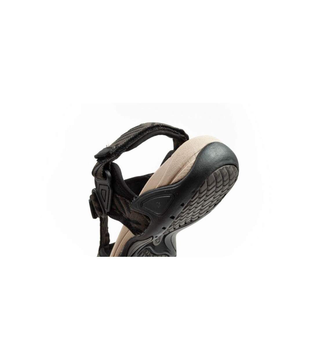 Sandales Randonnée Hamal Homme Marron CMP-4