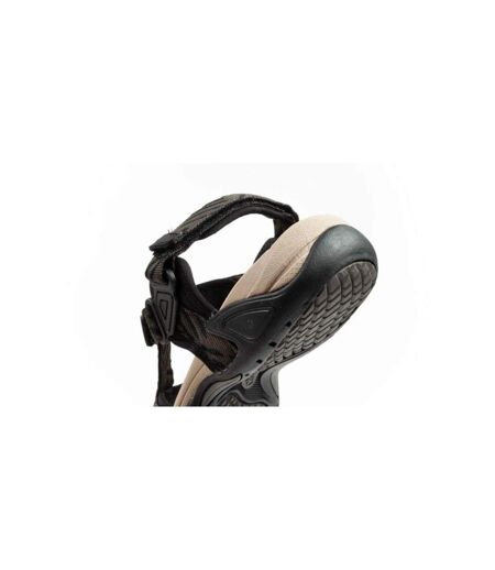 Sandales Randonnée Hamal Homme Marron CMP