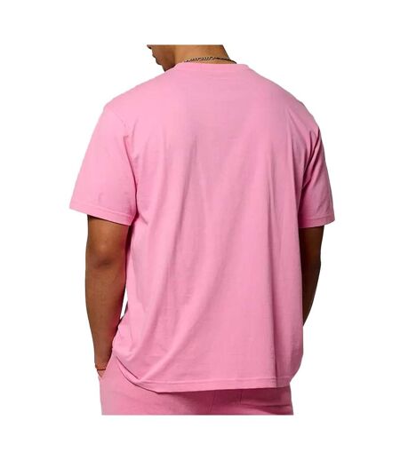 T-shirt rose homme kaporal jally - l