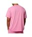 T-shirt rose homme kaporal jally - l-2