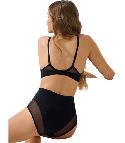 Soutien-gorge préformé sans armatures Ocean Lisca